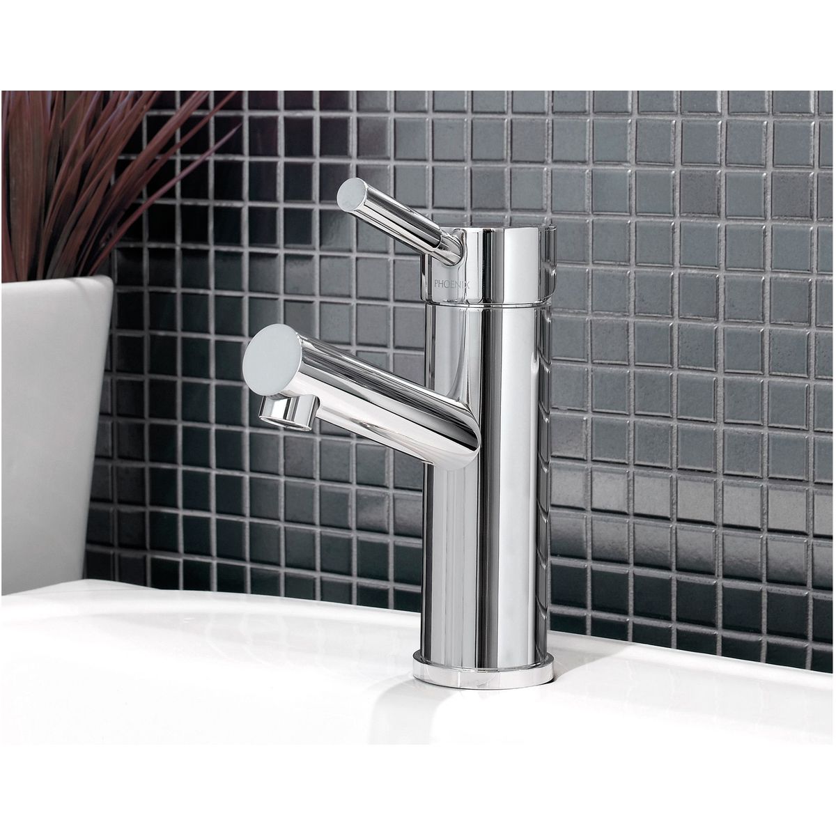 Vivid Basin Mixer, Lead Free