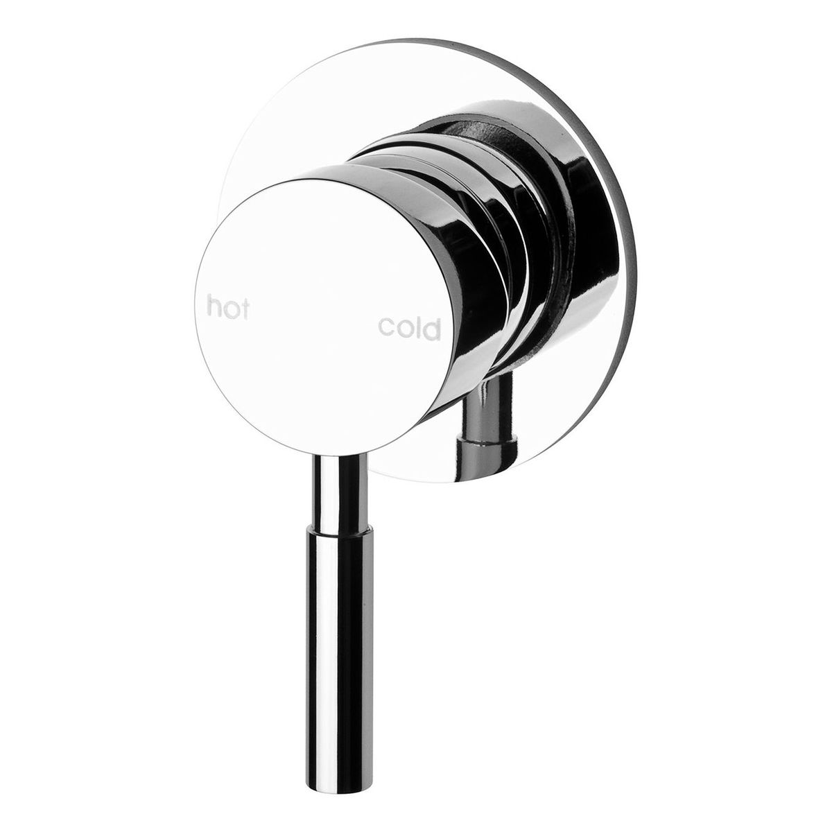 Vivid Shower / Wall Mixer