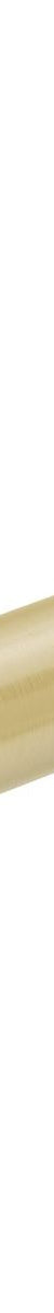 Vivid Wall Bath Outlet 32 x 300mm Angled - Brushed Gold