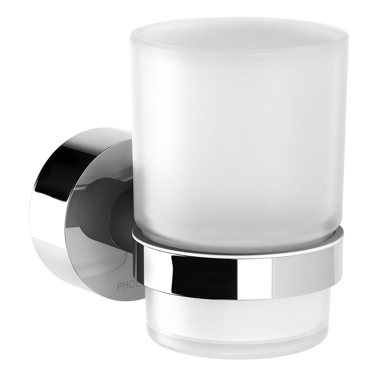Vivid Tumbler & Holder
