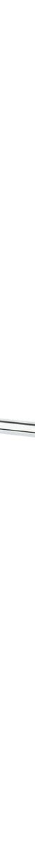 Vivid Single Towel Rail 760mm