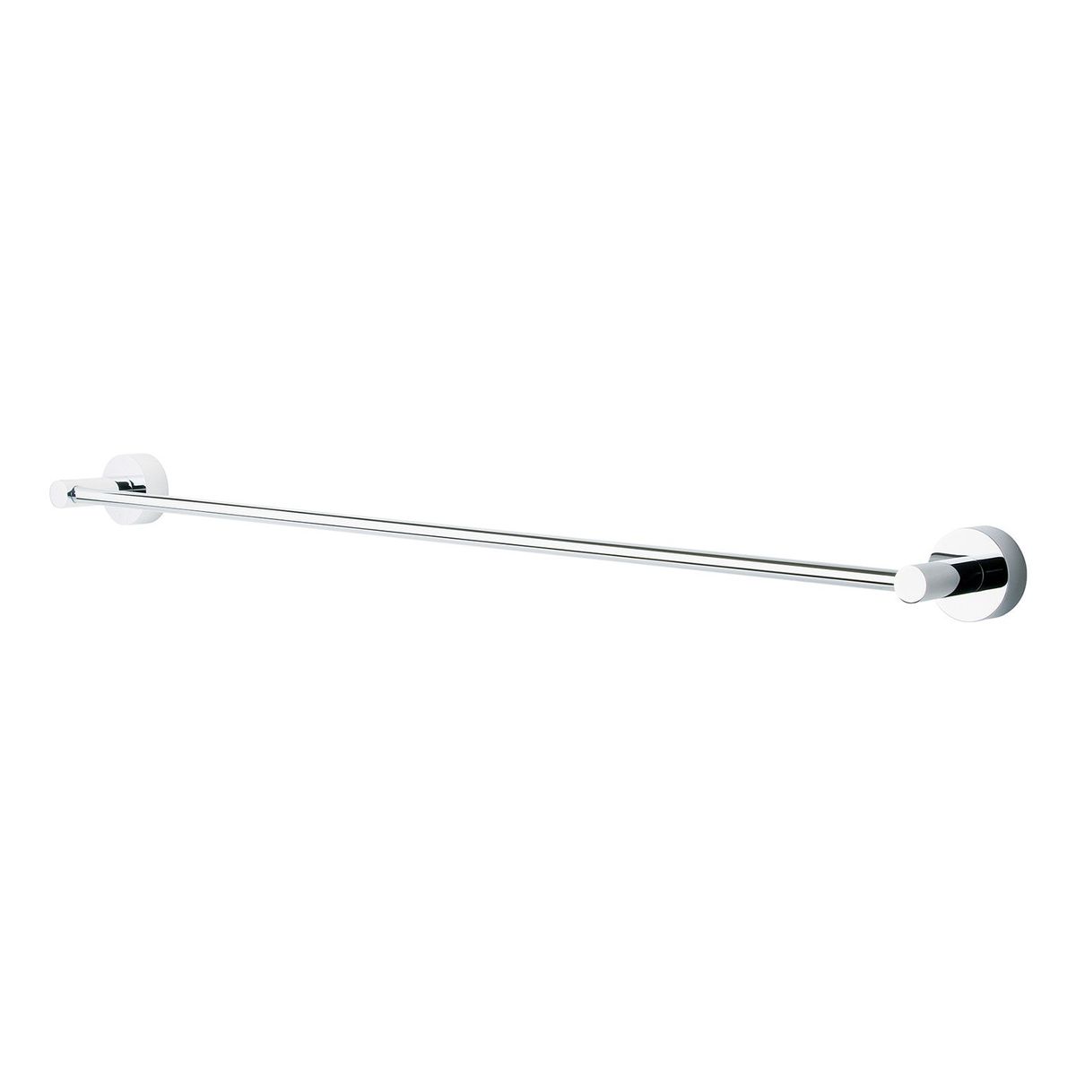 Vivid Single Towel Rail 900mm