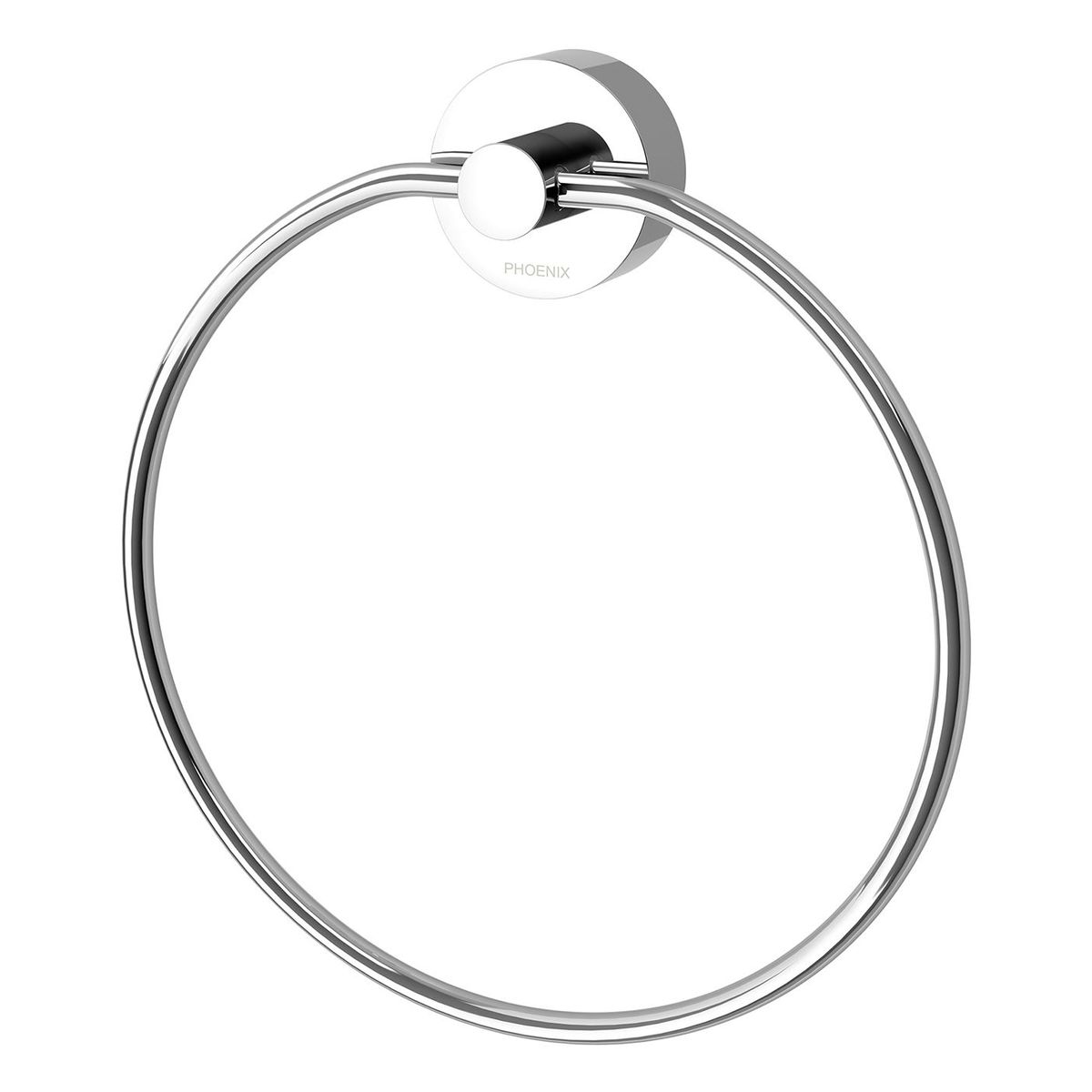 Vivid Hand Towel Holder