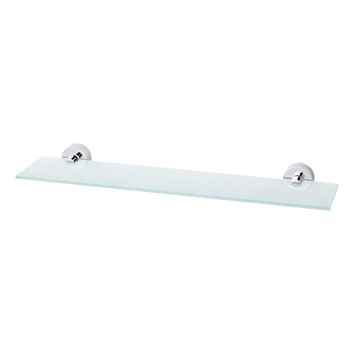 Vivid Glass Shelf