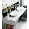 Victoria + Albert Cabrits 55 Basin