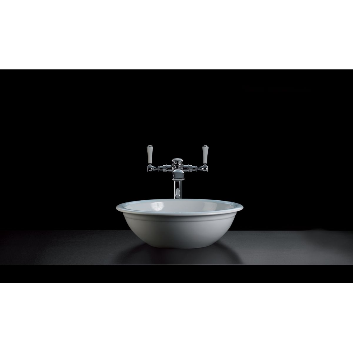 Victoria + Albert Drayton 40 Basin