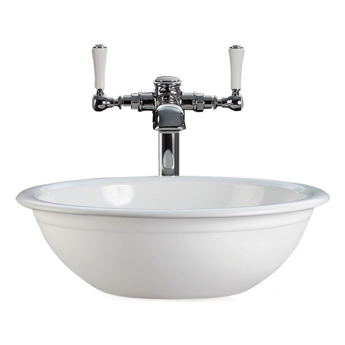 Victoria + Albert Drayton 40 Basin