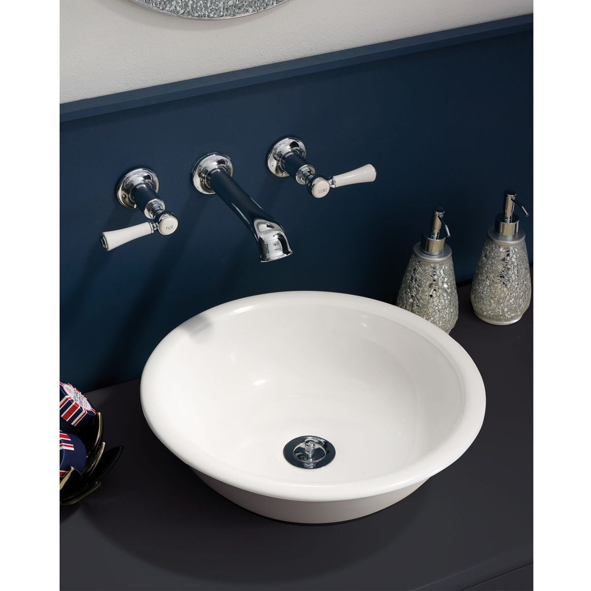 Victoria + Albert Drayton 40 Basin