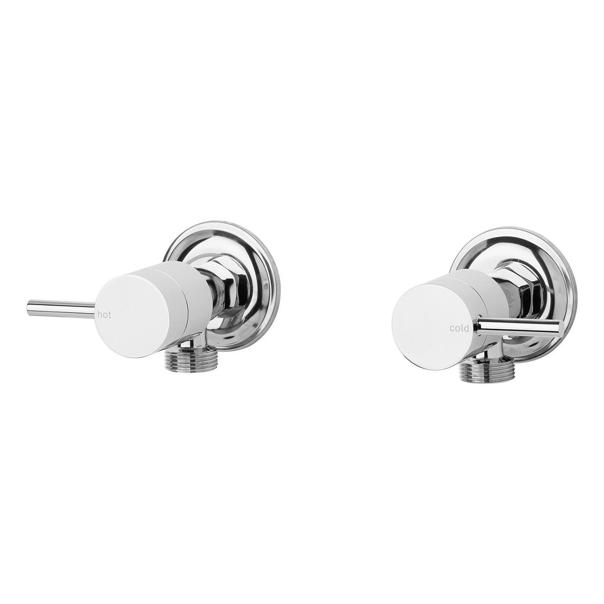 Vivid Pin Lever Washing Machine Stops