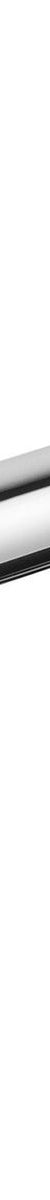 Vivid Slimline Wall Bath Outlet 230mm Curved - Chrome - Lead Free