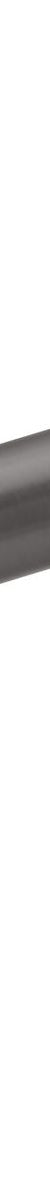 Vivid Slimline Wall Basin Outlet 180mm Curved - Brushed Carbon