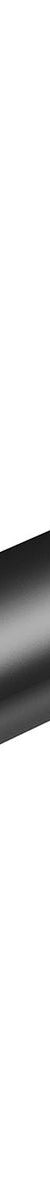 Vivid Slimline Oval Wall Bath Outlet 180mm - Matte Black