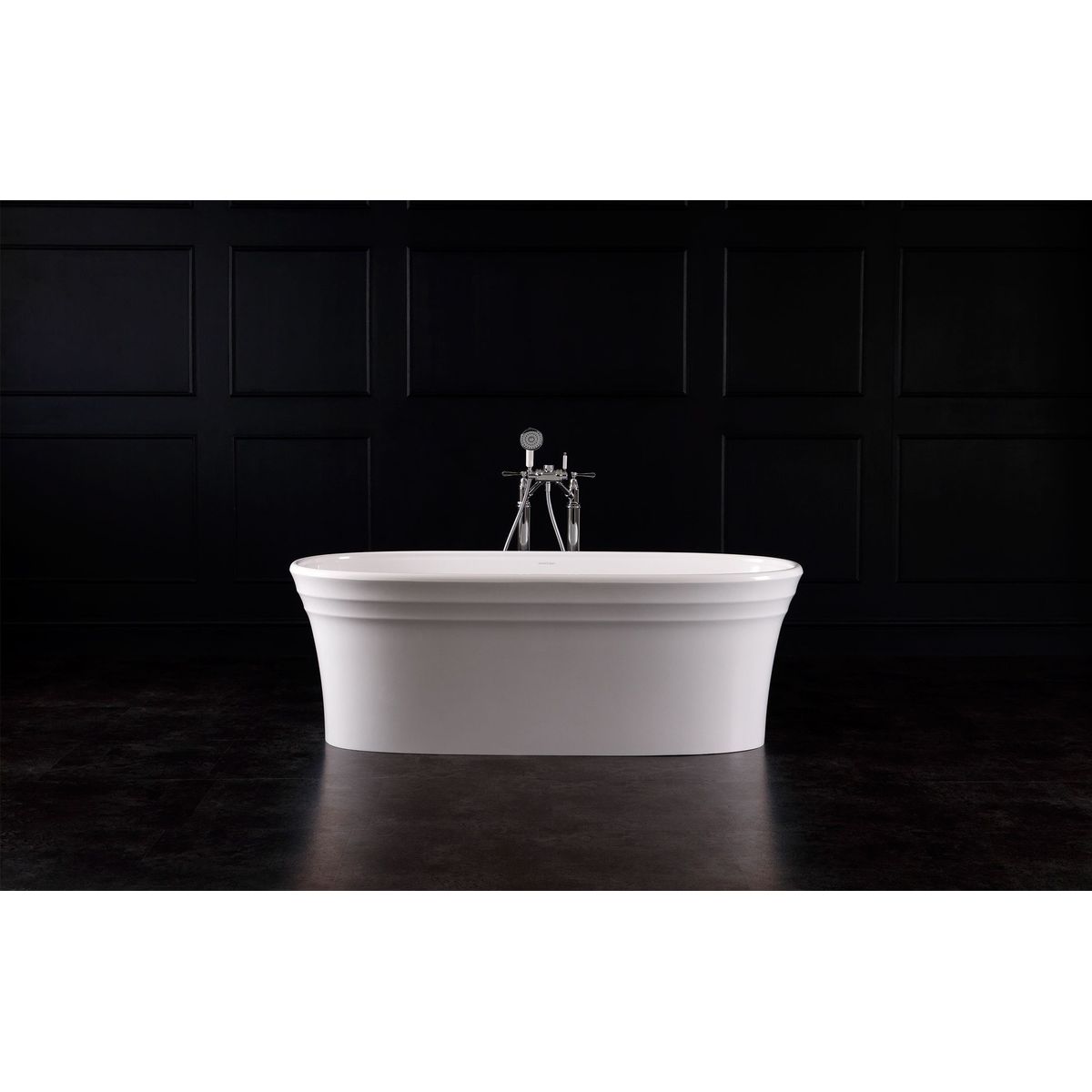 Victoria + Albert Warndon Bath