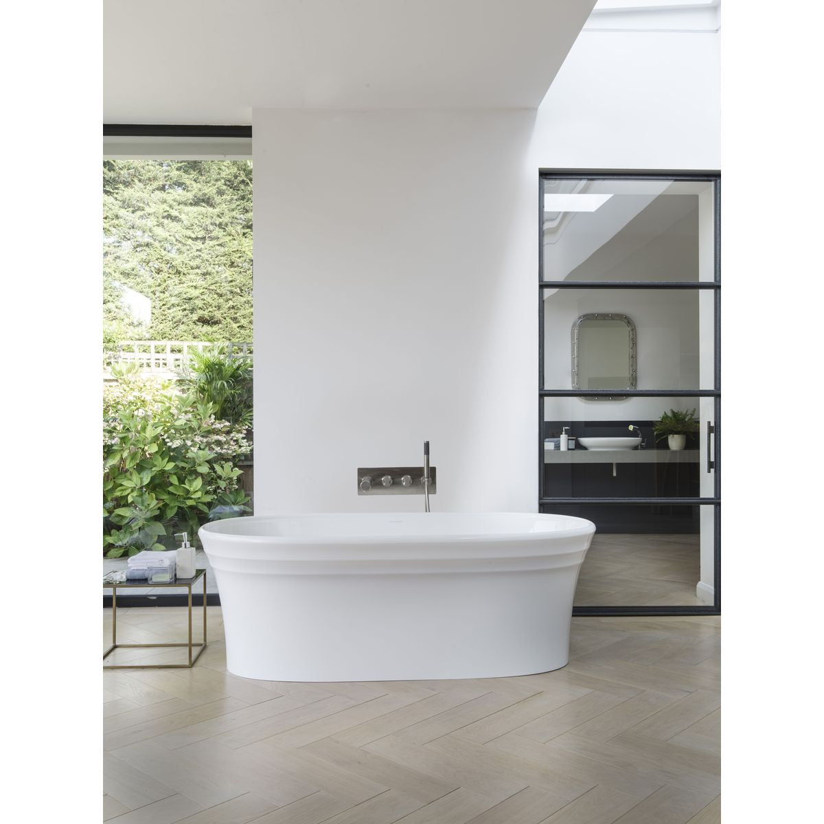 Victoria + Albert Warndon Bath