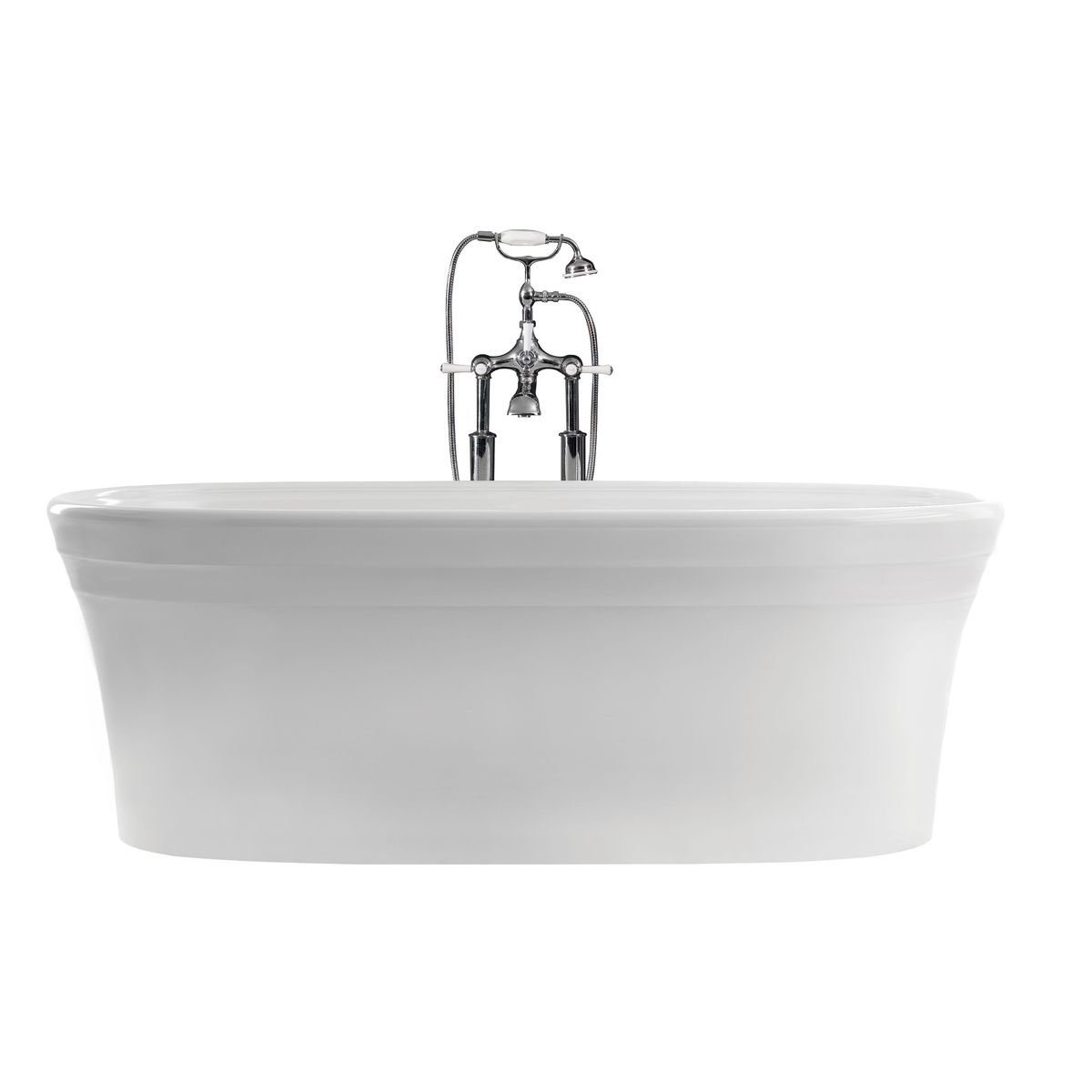 Victoria + Albert Warndon Bath