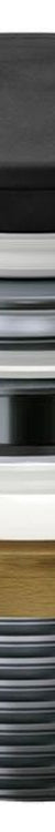 Universal Pull-Out/Pop-Up Stone Cap Bath Waste with Overflow, Matte Black