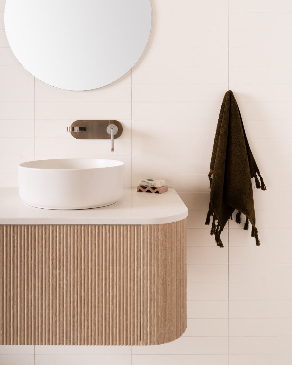 Waverley 750mm Wall Hung Vanity