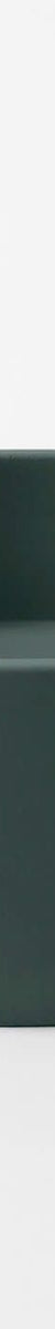 Wirli Cylinder Concrete Wall Mount Basin - Teal