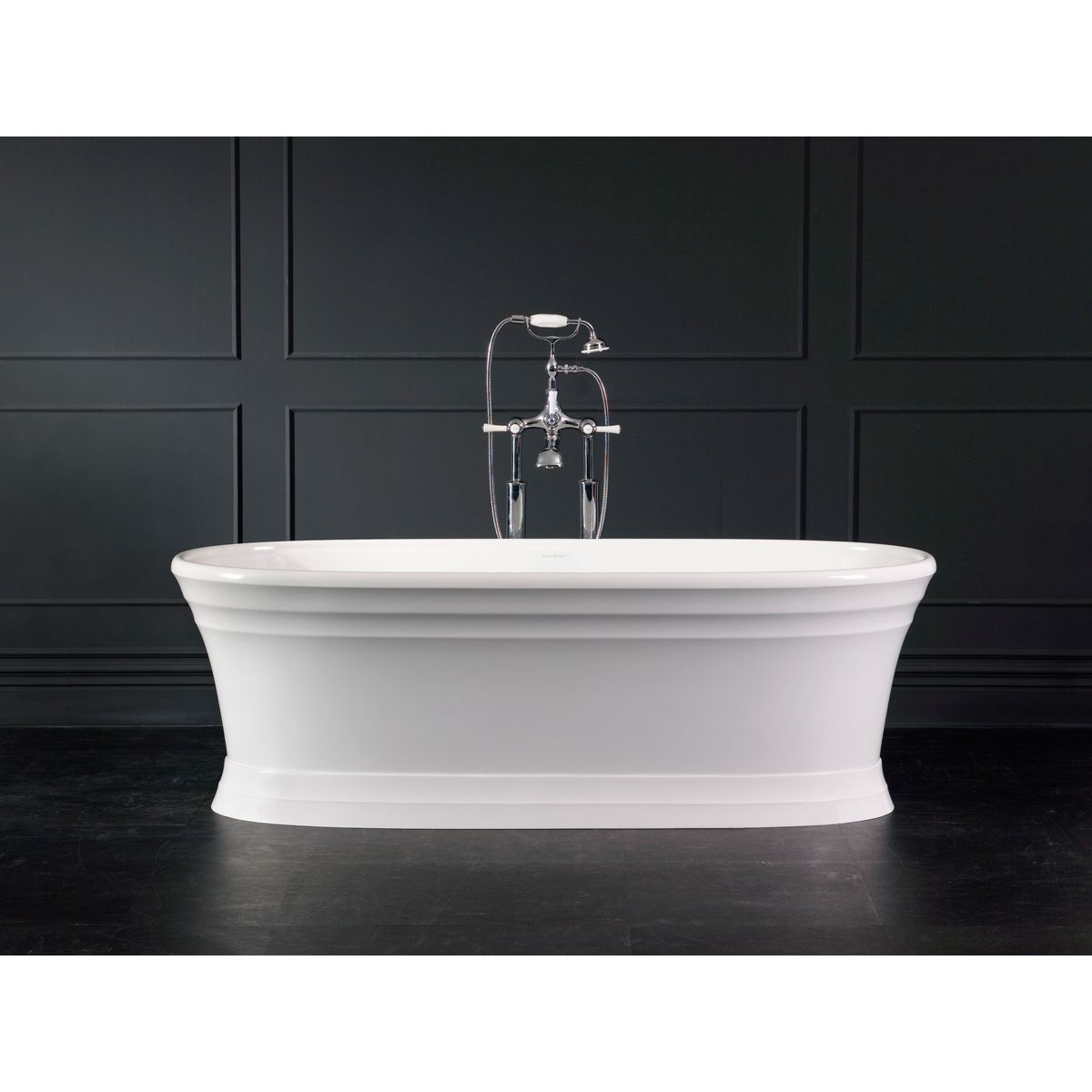 Victoria + Albert Worcester Bath