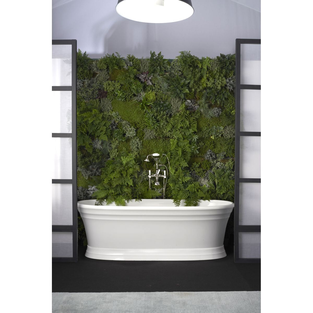 Victoria + Albert Worcester Bath