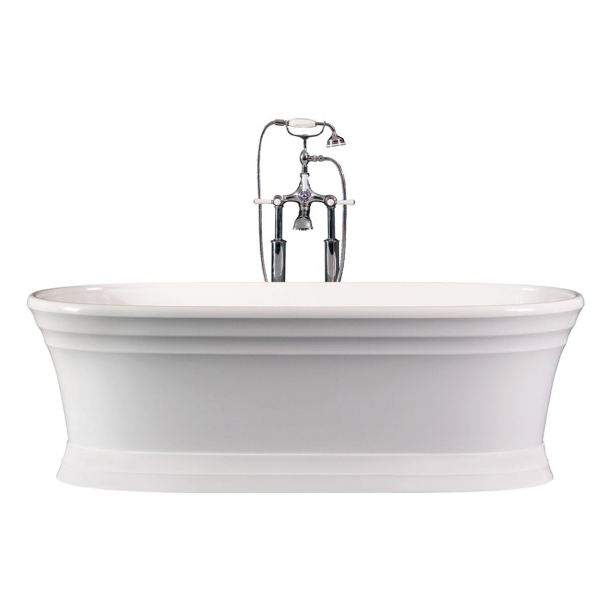 Victoria + Albert Worcester Bath
