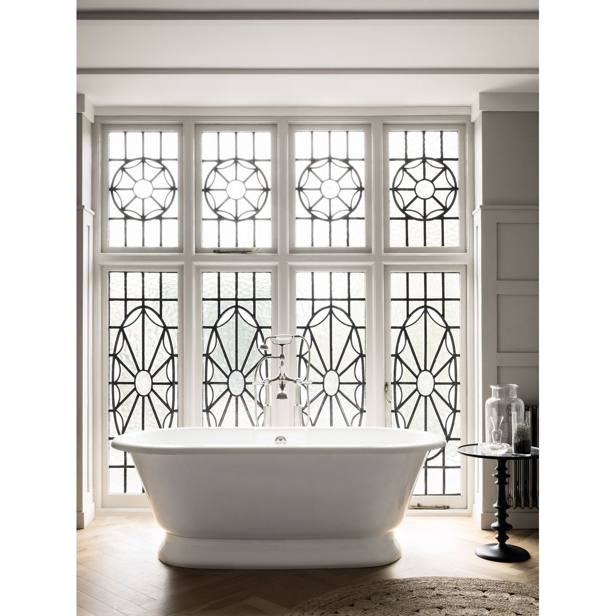 Victoria + Albert York Bath
