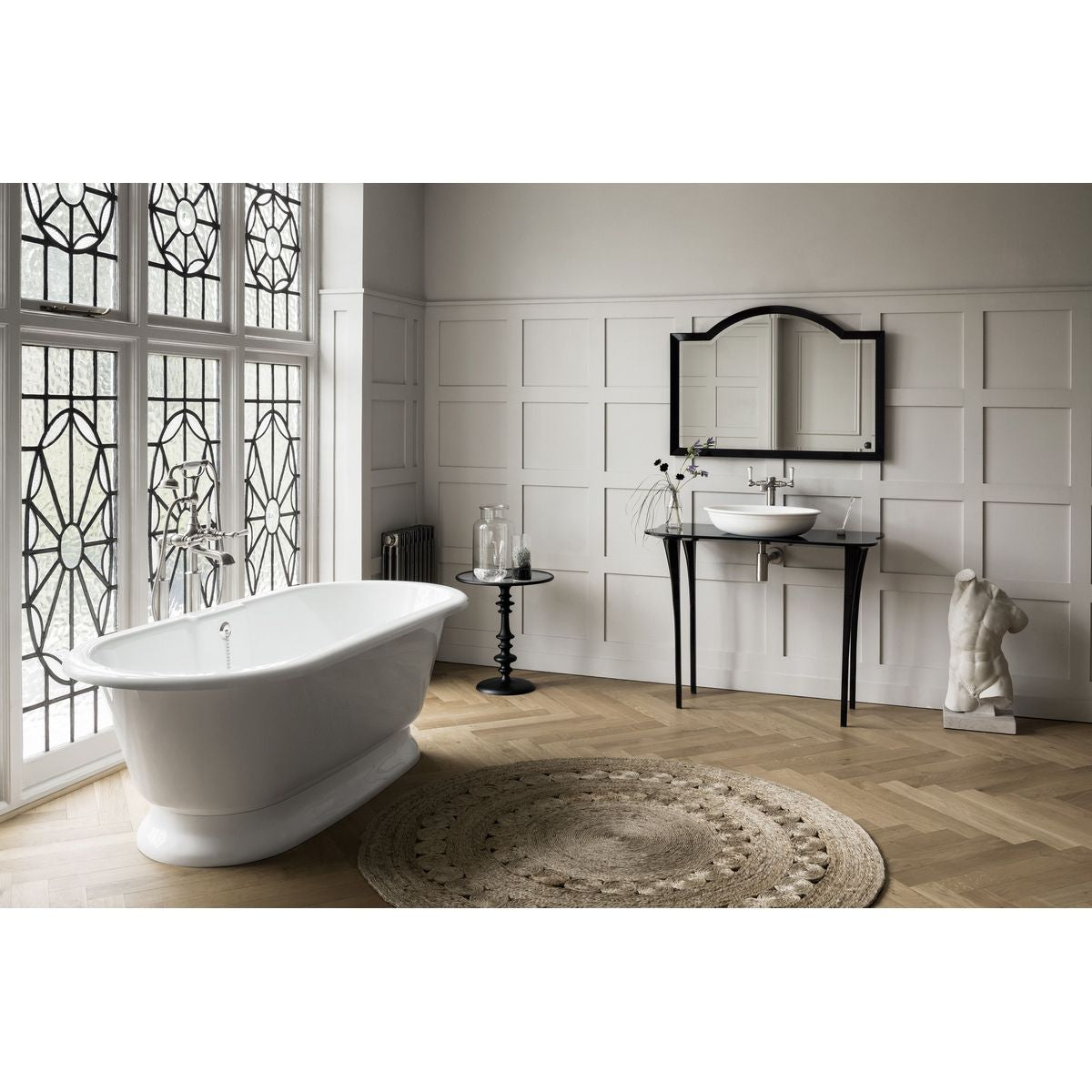 Victoria + Albert York Bath