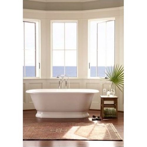 Victoria + Albert York Bath