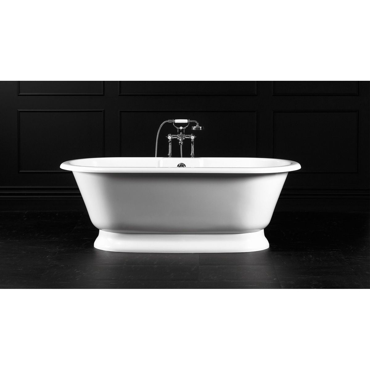 Victoria + Albert York Bath