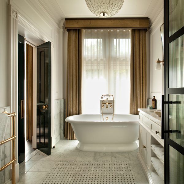 Victoria + Albert York Bath