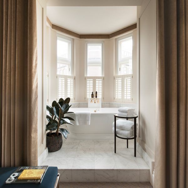 Victoria + Albert York Bath