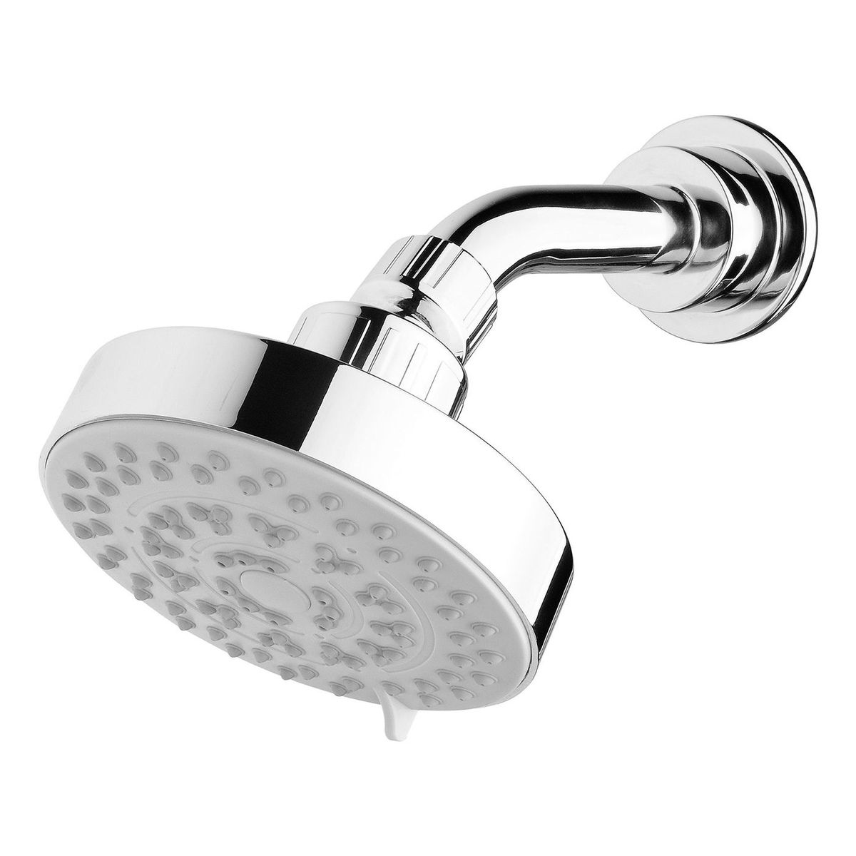 Ivy 3 Function Wall Shower & Arm