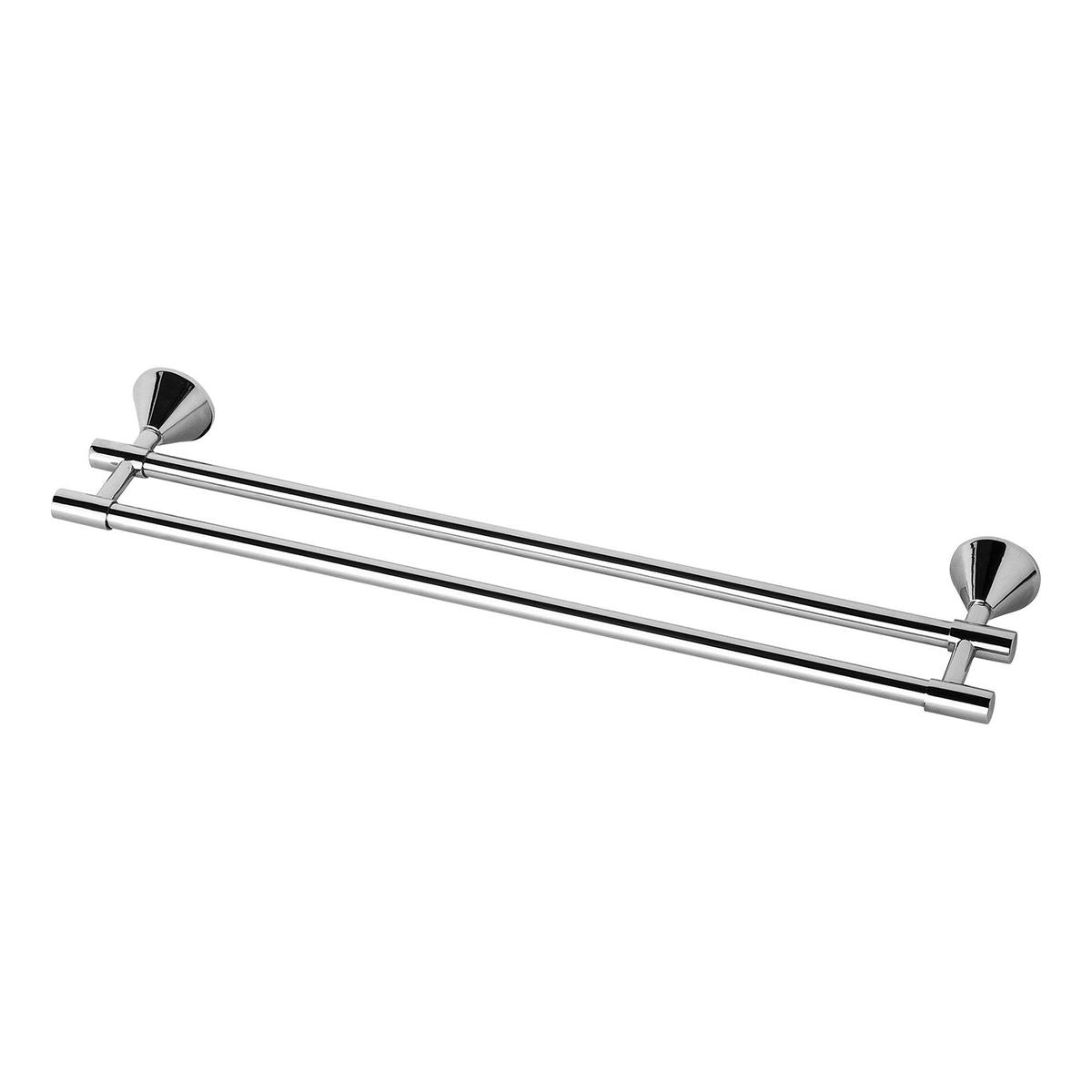 Ivy Double Towel Rail 900mm
