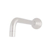 Waterfall Bath Spout 230mm Chrome