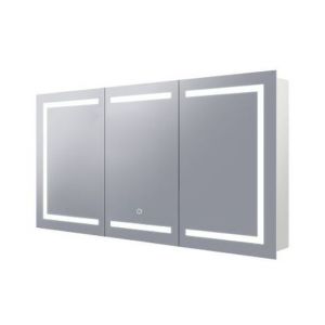 Vera LED Mirror Cabinet V150D 1500mm x 700mm